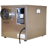 EBAC DD300 70 Pint Desiccant Dehumidifier